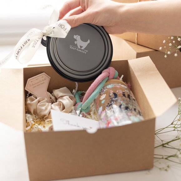 Life is Better with Pets – Gift Box Set - Picture 8 of 9